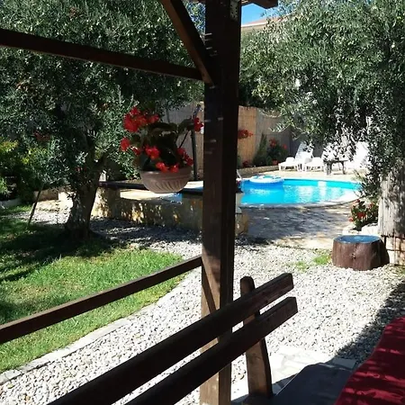 Apartment Apartman Matea